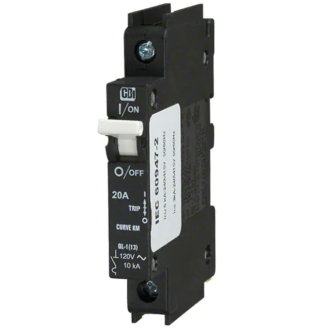 C20A1P-489 American Electrical Inc.