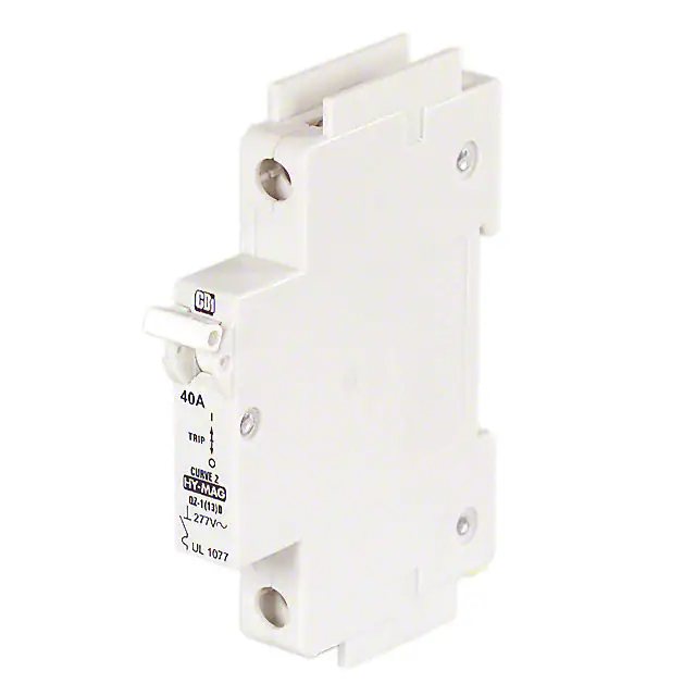 C20A1P American Electrical Inc.