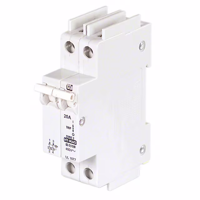 C20A2P American Electrical Inc.