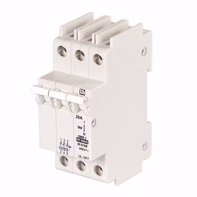 C20A3P American Electrical Inc.
