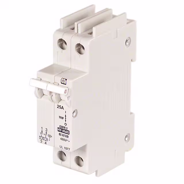 C25A2P American Electrical Inc.