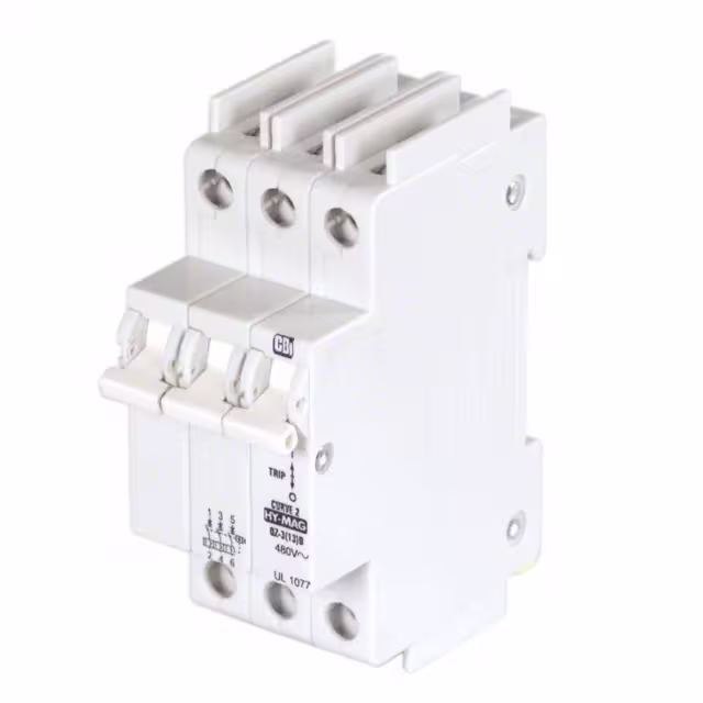 C25A3P American Electrical Inc.
