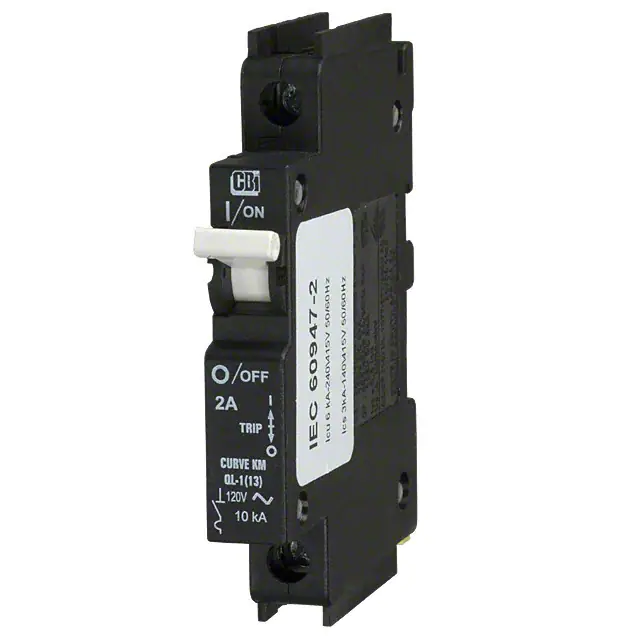 C2A1P-489 American Electrical Inc.