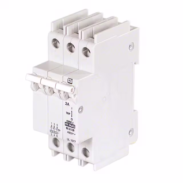 C2A3P American Electrical Inc.