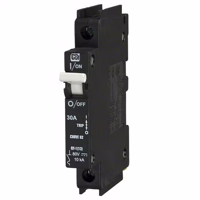 C30A1P-80VDC American Electrical Inc.