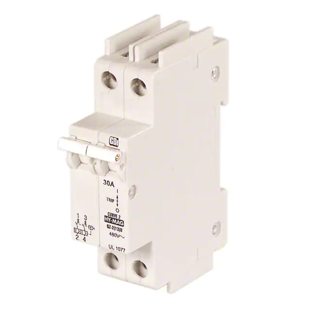 C30A2P American Electrical Inc.