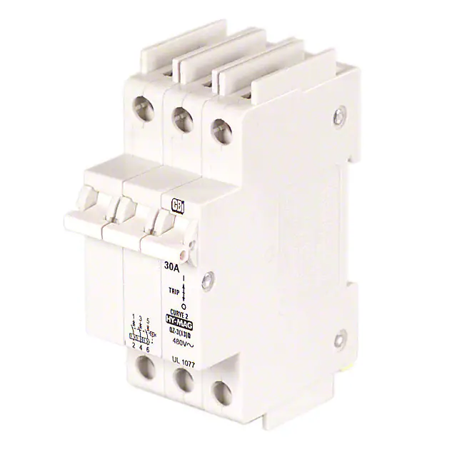 C30A3P American Electrical Inc.