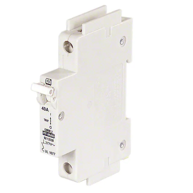 C40A1P American Electrical Inc.