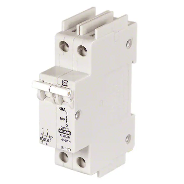 C40A2P American Electrical Inc.