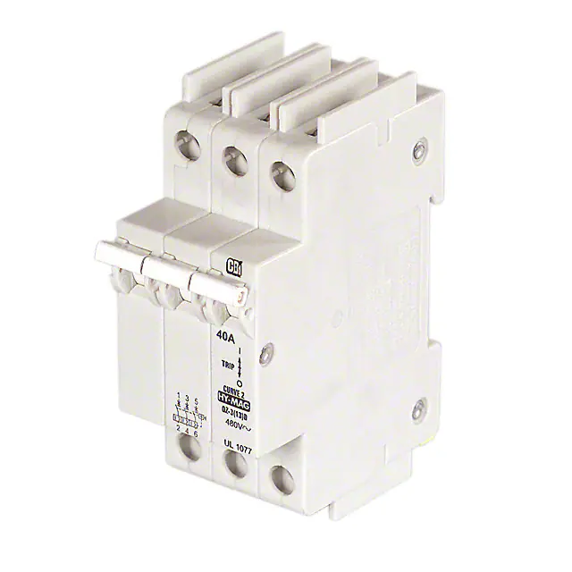C40A3P American Electrical Inc.