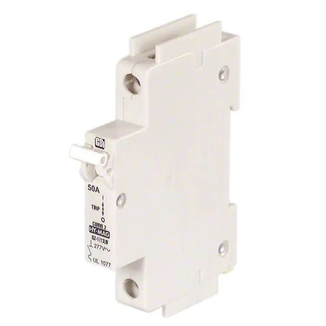 C50A1P American Electrical Inc.