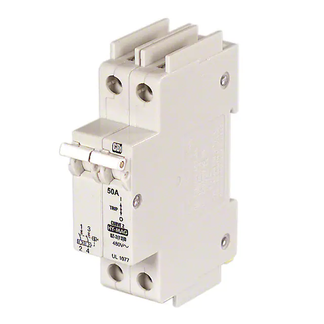 C50A2P American Electrical Inc.