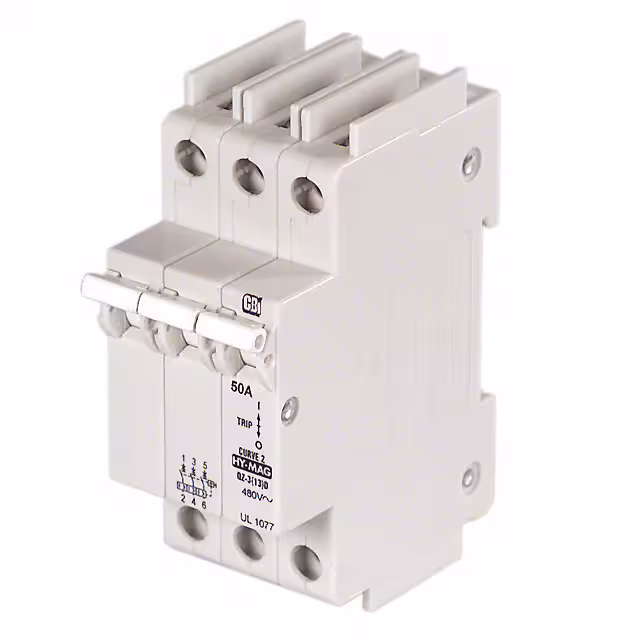 C50A3P American Electrical Inc.