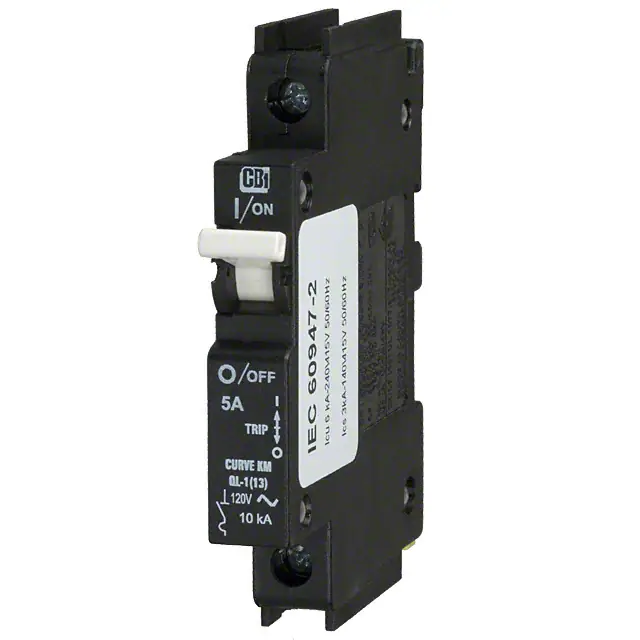 C5A1P-489 American Electrical Inc. product image