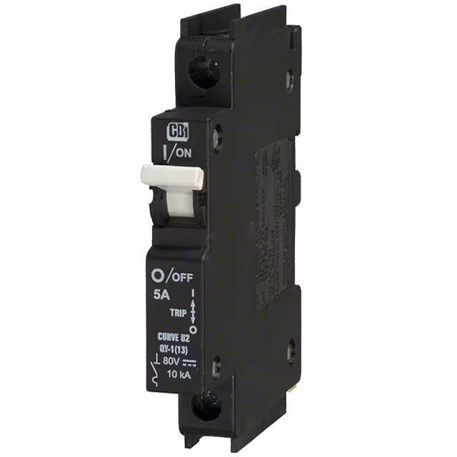 C5A1P-80VDC American Electrical Inc.