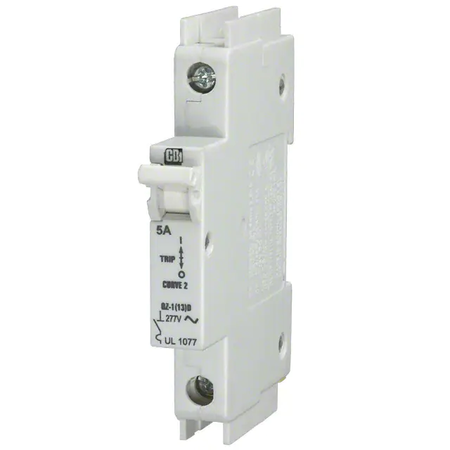 C5A1P American Electrical Inc.