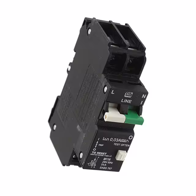 C5A2P-GFI American Electrical Inc.