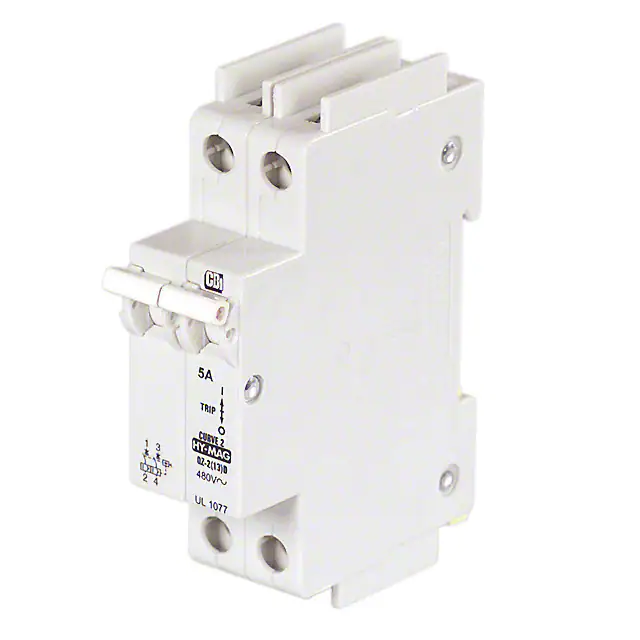 C5A2P American Electrical Inc.