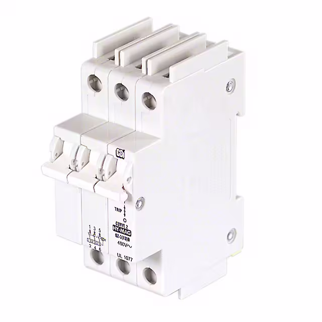C5A3P American Electrical Inc.