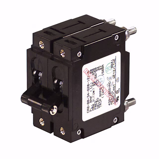 CA2-B0-34-620-121-D Carling Technologies