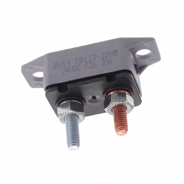 CB123-30HB Eaton - Bussmann Electrical Division product image