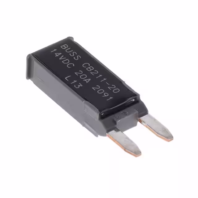 CB211-20 Eaton - Bussmann Electrical Division