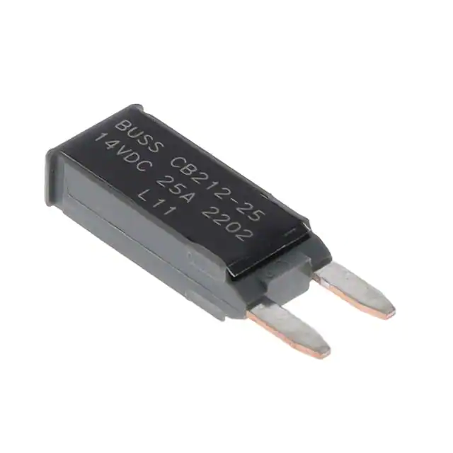 CBC-50 Eaton - Bussmann Electrical Division product image