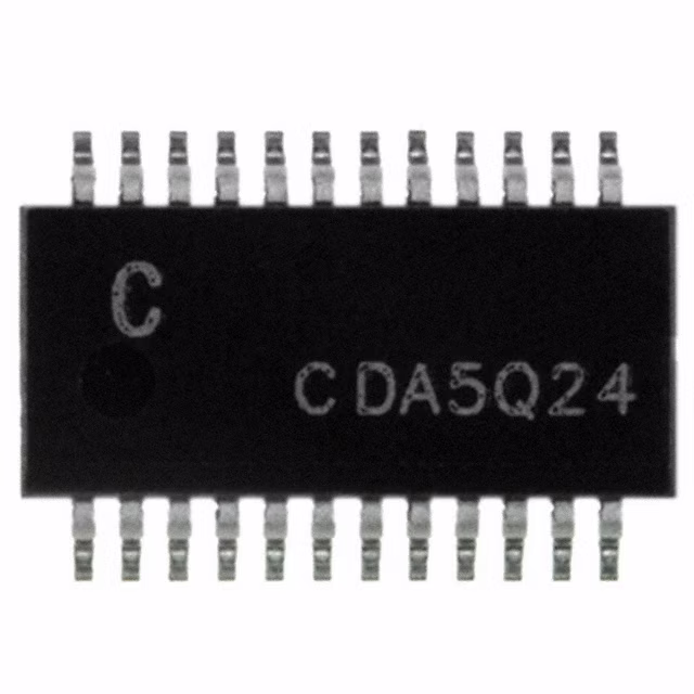 CDA5Q24-G Comchip Technology product image