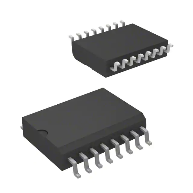 CDWBS16-PLC01-6 Bourns Inc. product image