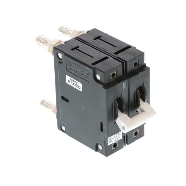 CELHPK11-1RS4-32537-2 Sensata-Airpax