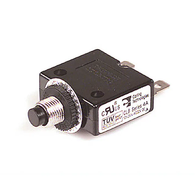 CLB-043-11B3A-B-A Carling Technologies