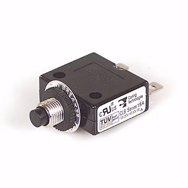 CLB-153-11B3A-B-A Carling Technologies