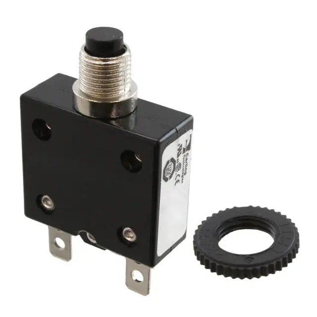 CLB-153-11A3N-B-A Carling Technologies product image