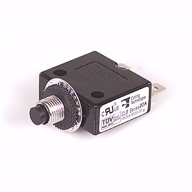 CLB-203-11B3A-B-A Carling Technologies