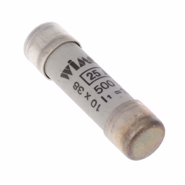 CY10X38G25 Littelfuse Inc.