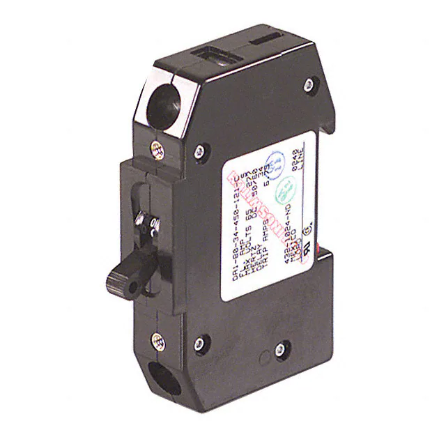 DA1-B0-34-450-121-C Carling Technologies product image