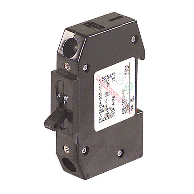 DA1-B0-34-610-121-C Carling Technologies product image