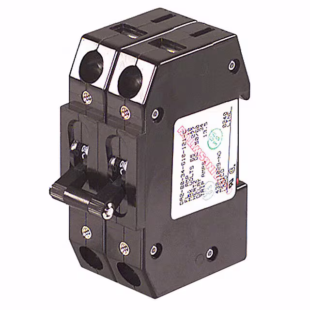 DA2-B0-34-610-121-C Carling Technologies