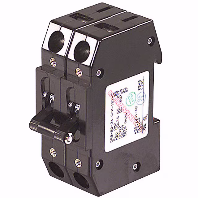 DA2-B0-34-620-121-C Carling Technologies