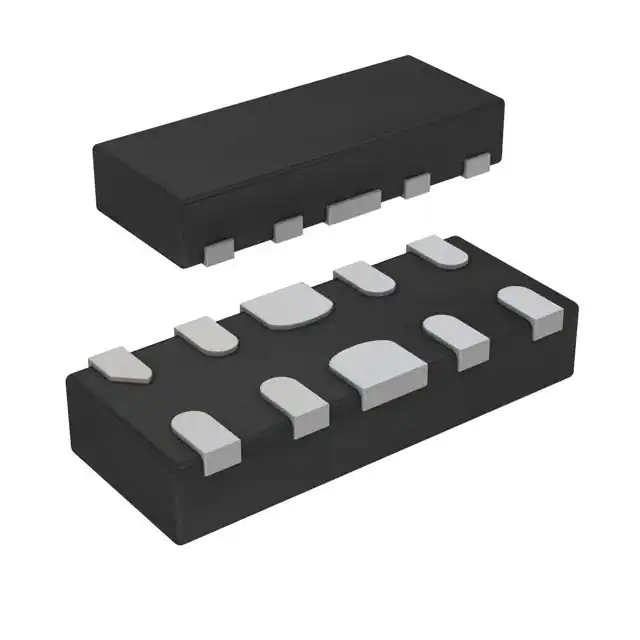 XBP14E5UFN-G Torex Semiconductor Ltd product image