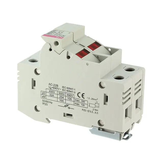 E2540023 American Electrical Inc.