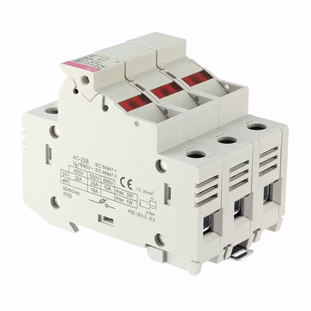 E2540024 American Electrical Inc.