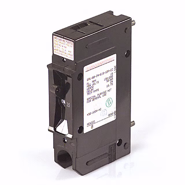 EA1-B0-24-615-12A-CC Carling Technologies product image