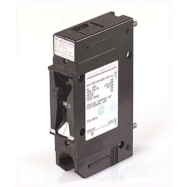 EA1-B0-24-620-12A-CC Carling Technologies product image