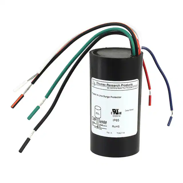 EOL3-277-20KA-R Thomas Research Products product image