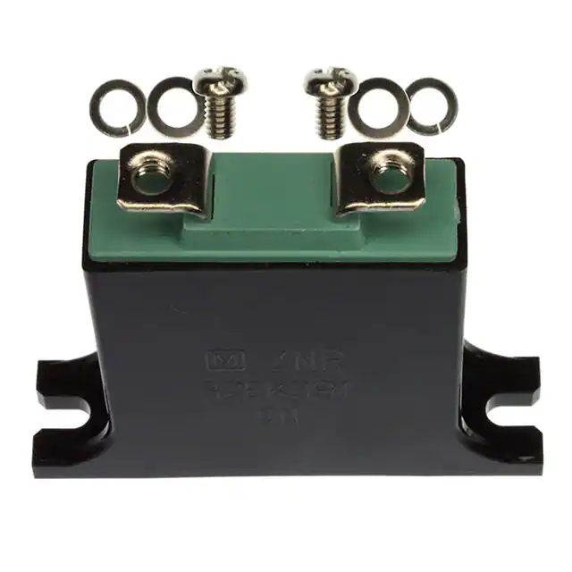 ERZ-C32EK391Y Panasonic Electronic Components