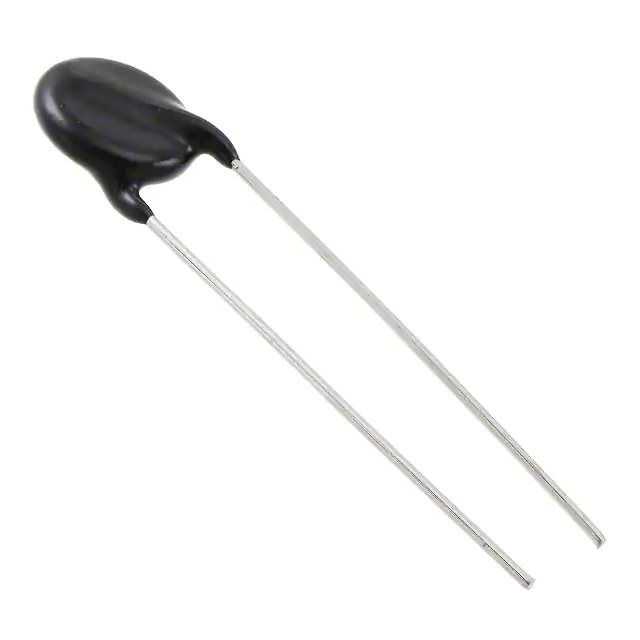 ERZ-E10A201 Panasonic Electronic Components