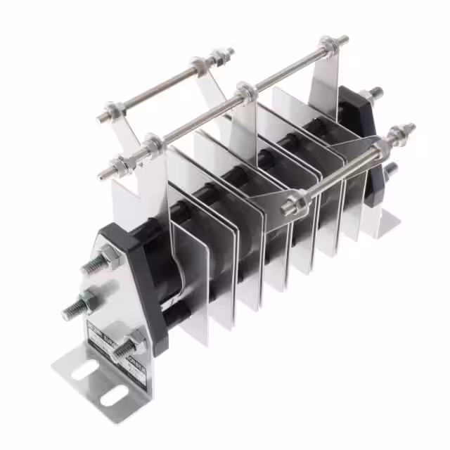 ERZ-U12JP541B Panasonic Electronic Components