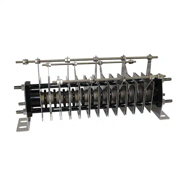 ERZ-U14JP511B Panasonic Electronic Components
