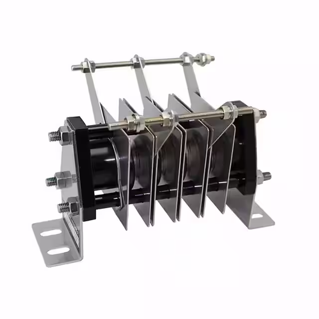 ERZ-U14JP541 Panasonic Electronic Components